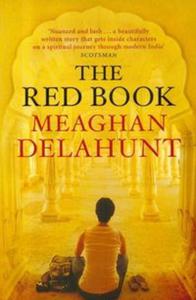 The Red Book - 2857795505