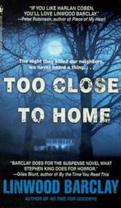 Too close to home - 2857795524