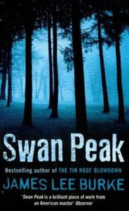 Swan Peak - 2857795530