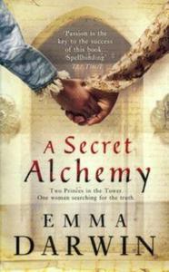 Secret alchemy - 2857795537