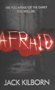 Afraid - 2857795566