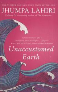 Unaccustomed Earth - 2857795567