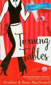 Turning Tables - 2857795574