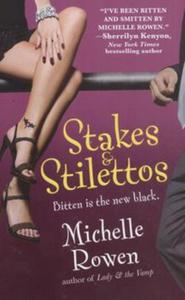 Stakes and Stilettos - 2857795595