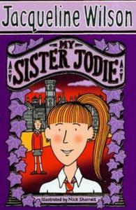 My Sister Jodie - 2857795602