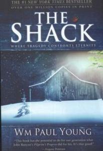 The Shack - 2857795603