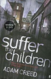 Suffer the Children - 2857795610