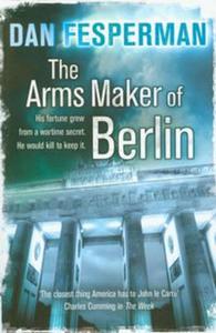 Arms Maker of Berlin - 2857795611