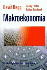 Makroekonomia - 2825665665