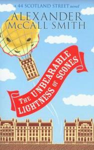 Unbearable Lightness of Scones - 2857795627