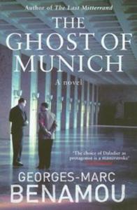 Ghost of Munich - 2857795631