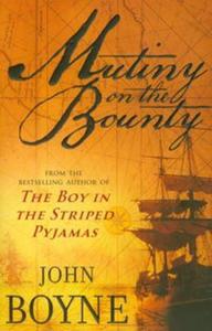 Mutiny on the Bounty - 2857795633