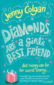 Diamonds are a Girl's Best Friend - 2857795634