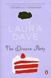 Divorce Party - 2857795635