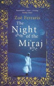 Night of the Mi'raj - 2857795637