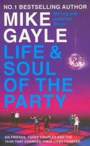 Life and Soul of the Party - 2857795638