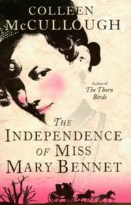 Independence of Miss Mary Bennet - 2857795644