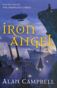 Iron Angel - 2857795653