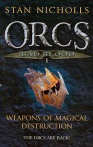 Orcs 1 Weapons of magical destruction - 2857795657