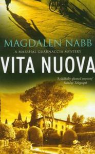 Vita Nuova - 2857795658