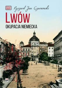 LWW OKUPACJA NIEMIECKA - 2857795681