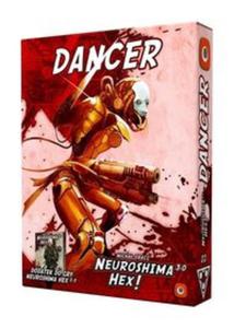 Neuroshima Hex 3.0 Dancer - 2857795700