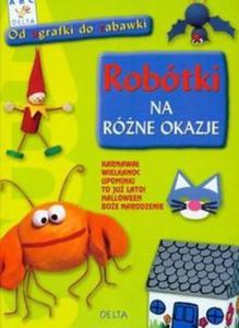 Robótki na róne okazje