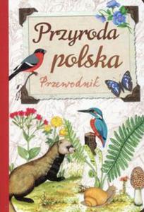 Przyroda polska Przewodnik - 2857795709