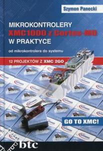 Mikrokontrolery XMC 1000 z CortexM0 w praktyce - 2857795805