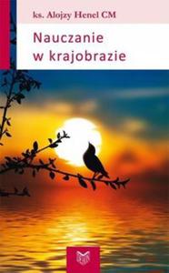 Nauczanie w krajobrazie - 2857795872