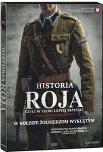 Historia Roja/ Kino wiat - 2857795902