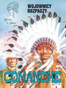 Comanche 2 Wojownicy rozpaczy - 2857795973