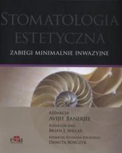 Stomatologia estetyczna - 2857796009