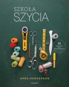 Szkoa szycia - 2857796019