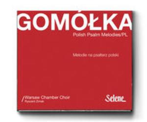 Melodie na Psaterz Polski - 2857796060