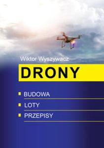 Drony - 2857796102