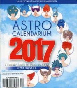 Astrocalendarium 2017 - 2857796120