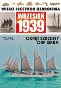 Okrt Szkolny ORP Iskra - 2857796180