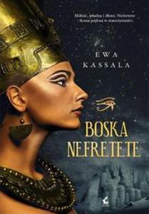 Boska Nefretete - 2857796244