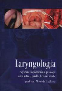 Laryngologia - 2857796258