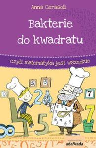 Bakterie do kwadratu - 2857796308