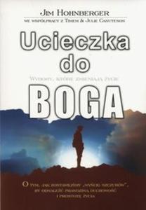 Ucieczka do Boga - 2857796363