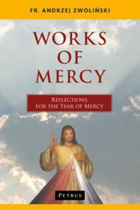 Works of Mercy - 2857796457