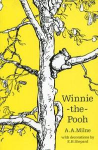 Winnie the Pooh - 2857796485