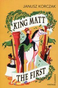 King Matt the First - 2857796486