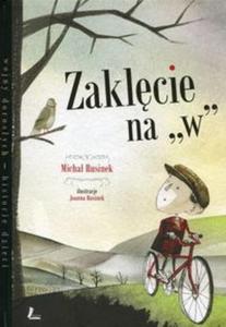 Zaklcie na "w"