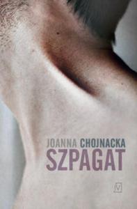 Szpagat - 2857796527