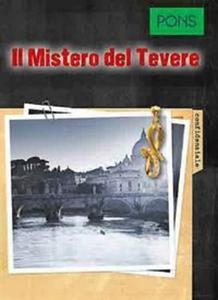 Il Mistero del Tevere - 2857796531