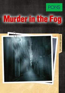 Murder in the Fog - 2857796536