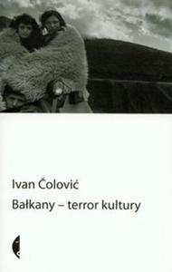 Bakany terror kultury - 2825665715